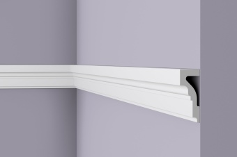 Декоративные решения NOЁL & MARQUET Молдинги nmc wl4 wallstyl